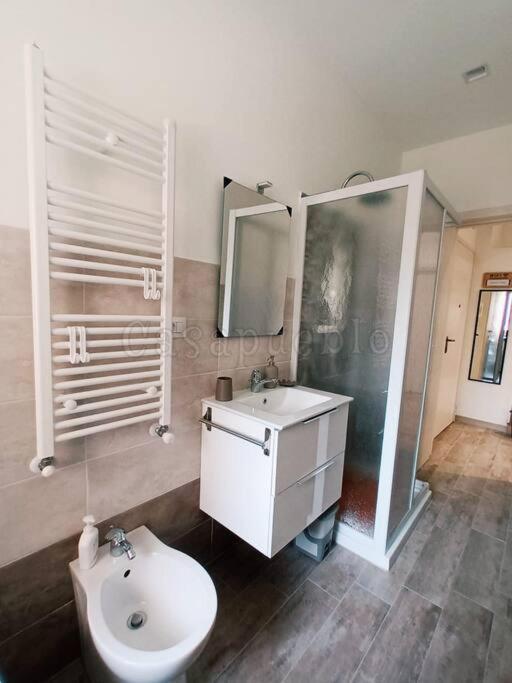 Apartament Casapueblo Turyn Zewnętrze zdjęcie