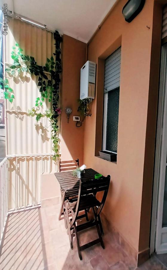 Apartament Casapueblo Turyn Zewnętrze zdjęcie