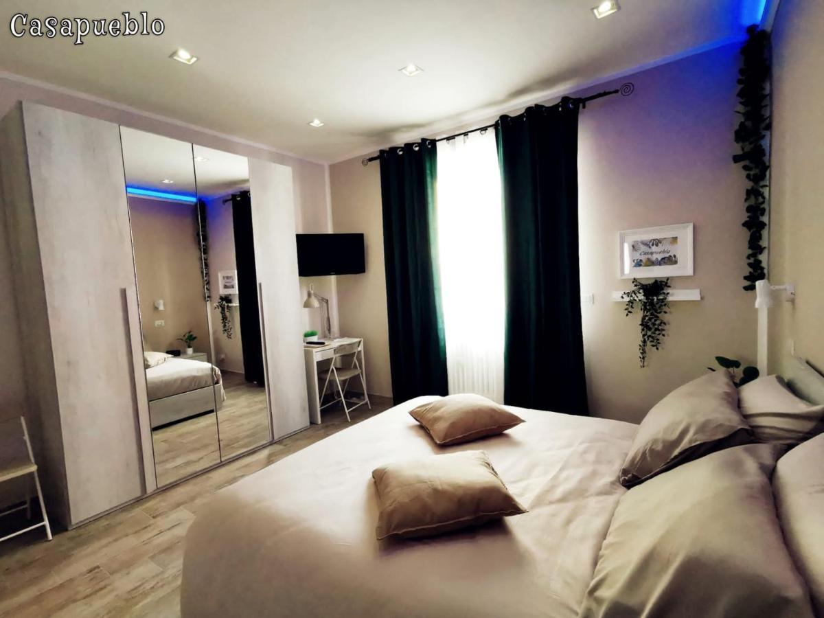 Apartament Casapueblo Turyn Zewnętrze zdjęcie