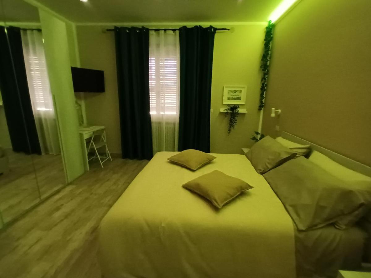 Apartament Casapueblo Turyn Zewnętrze zdjęcie